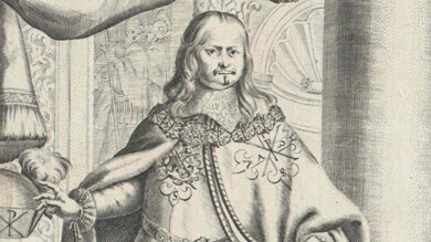 [Translate to English:] © Österreichische Nationalbibliothek
