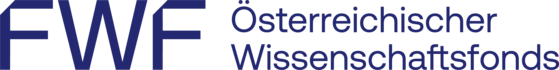 logo of the Austrian Science Fund FWF