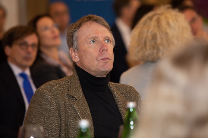 Walter Scherb (Spitz AG)