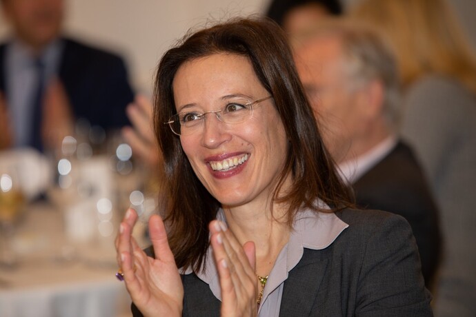 Mariella Schurz (B&C Industrieholding GmbH)