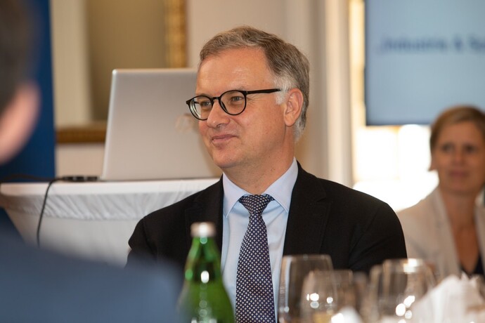 Markus Müller (MedUni)
