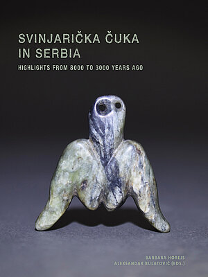 Svinjarička Čuka in Serbia. Highlights from 8000 to 3000 years ago | Свињаричка чука, Србија. Вишеслојно налазиште од пре 8000 до пре 3000 година