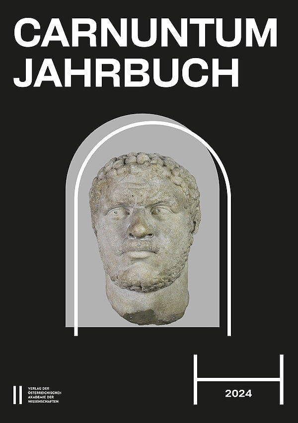 Carnuntum Jahrbuch