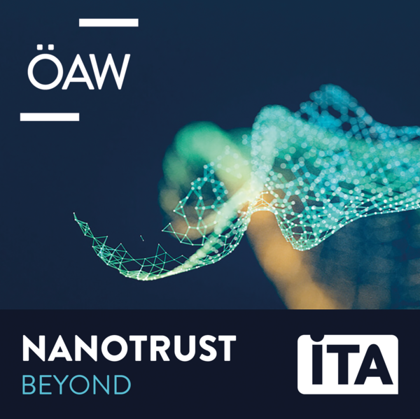 Nanotrust Beyond Logo