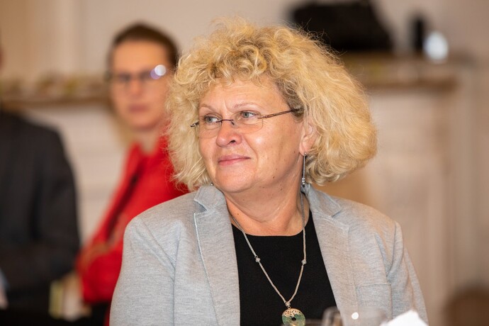 Sabine Seidler (TU Wien)