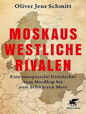 Moskaus westliche Rivalen