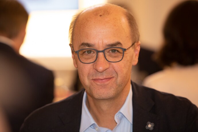 Wilfried Opetnik (Pflaum, Karlberger, Wiener, Opetnik Rechtsanwälte Gbr)