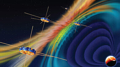 © NASA © NASA