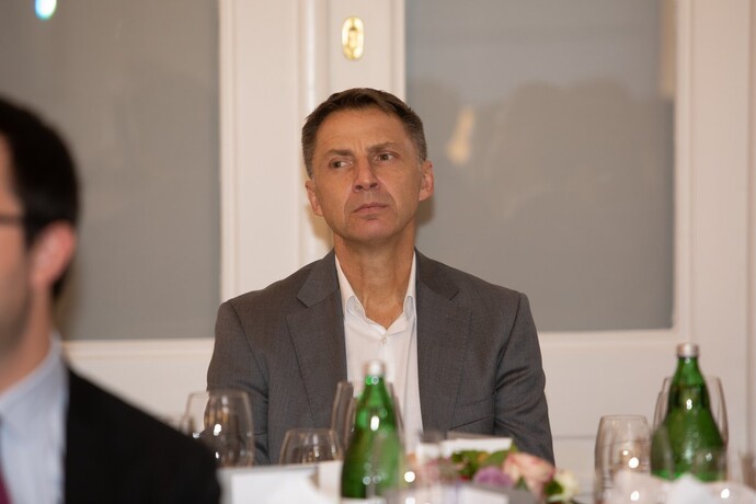 Peter Halwachs (LISAvienna)