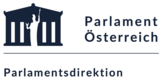 Logo of Austrian Parliament