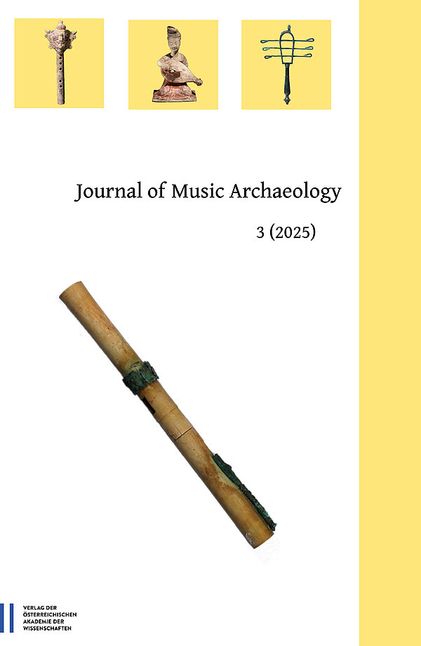 Journal of Music Archaeology