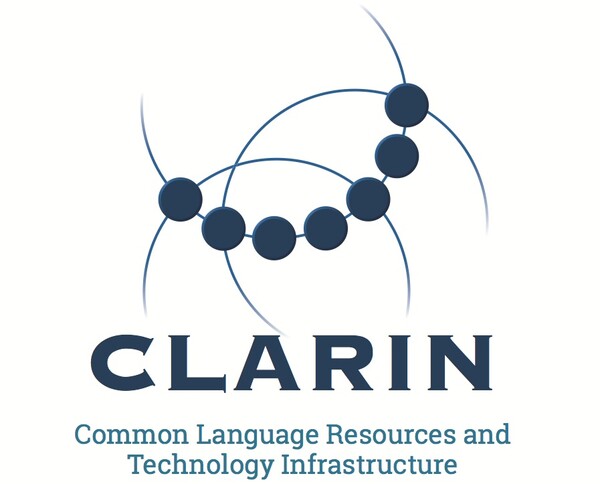 CLARIN - European Research Infrastructure for Language Resources and Technology
