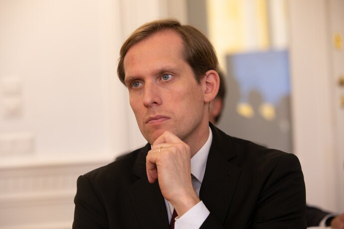 Johannes Sarx (LISAvienna)