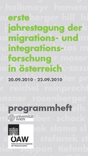 Programm 2010