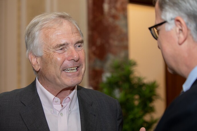 Herbert Cordt (Cordt & Partner)