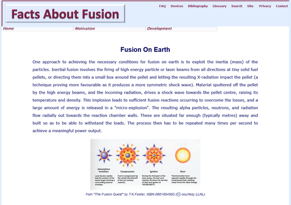 Screenshot von https://www.factsaboutfusion.org