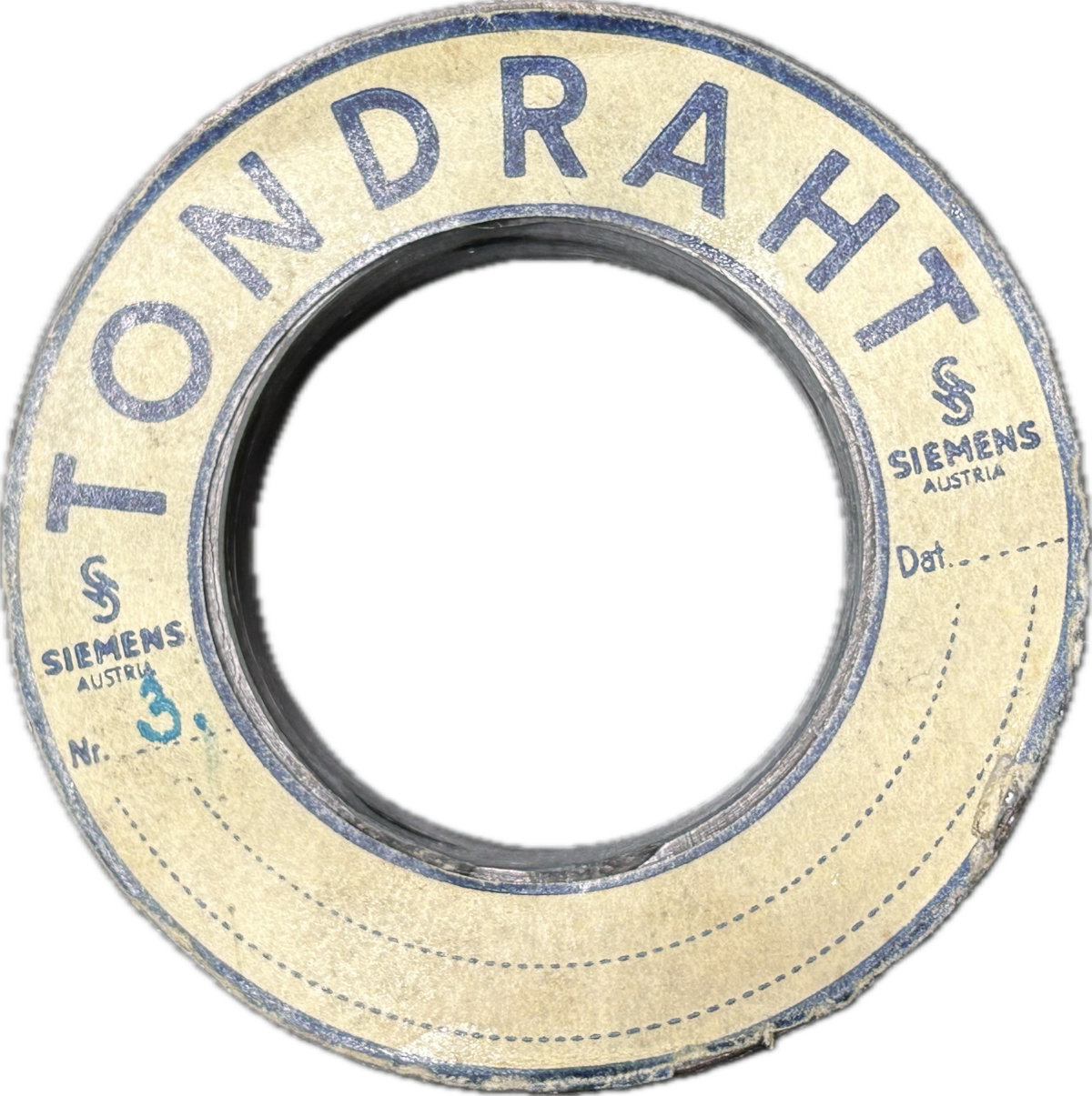 Tondraht