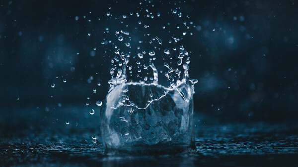 Der Klimawandel wird das Vorkommen starker Regenfälle begünstigen. Für städtische Kanalsysteme könnte das zu einem Problem werden. Der Klimawandel wird das Vorkommen starker Regenfälle begünstigen. Für städtische Kanalsysteme könnte das zu einem Problem werden.