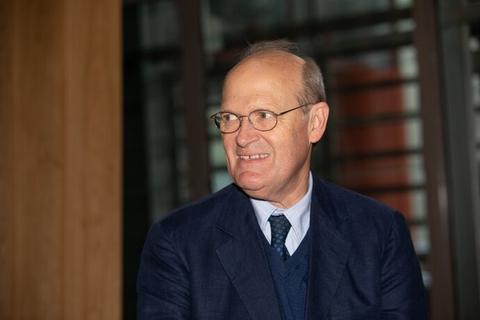 Max Kothbauer