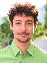 David Felbermayr