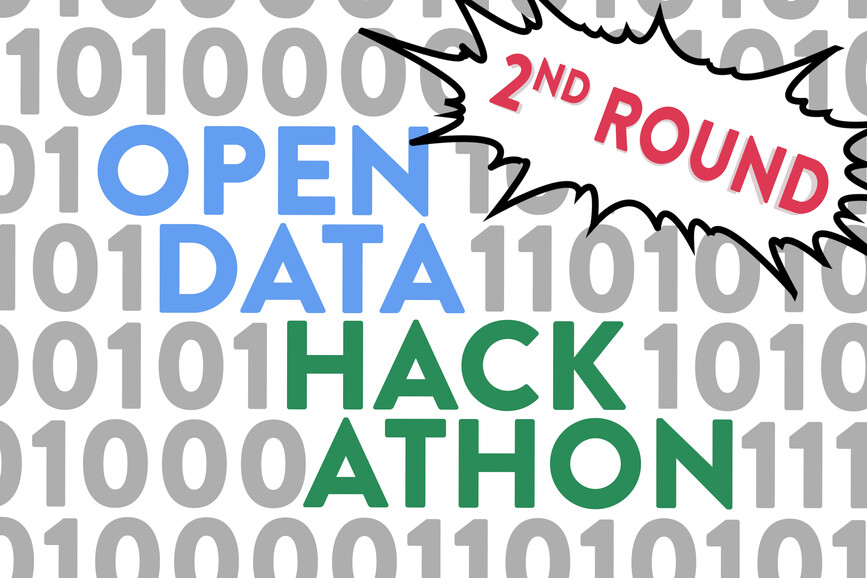 ACDH-CH Open Data Virtual Hackathon - round two!