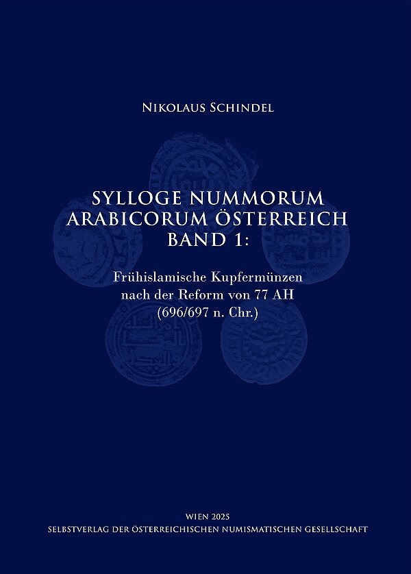 Frühislamische Kupfermünzen nach der Reform von 77 AH (696/697 n. Chr.)