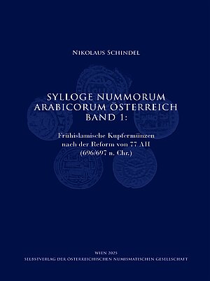 Frühislamische Kupfermünzen nach der Reform von 77 AH (696/697 n. Chr.)
