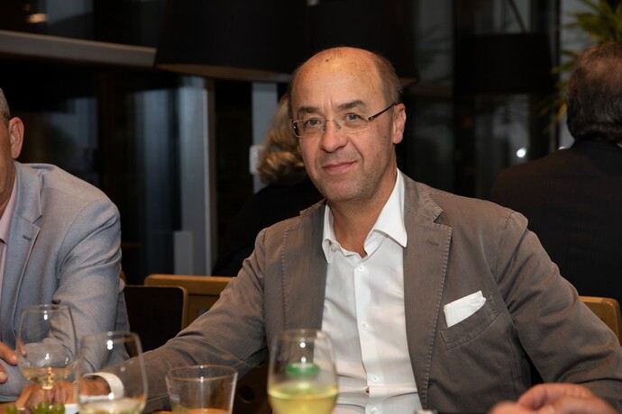 Wilfried Opetnik