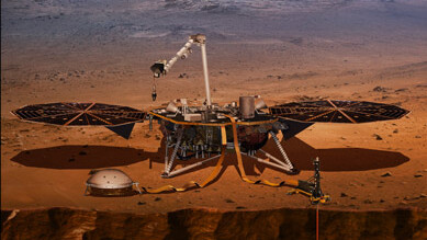 © NASA/JPL-Caltech