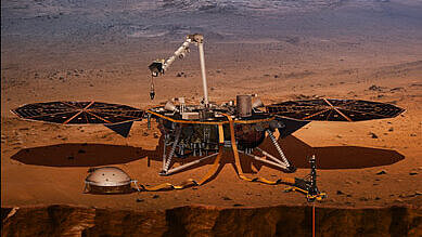 © NASA/JPL-Caltech © NASA/JPL-Caltech