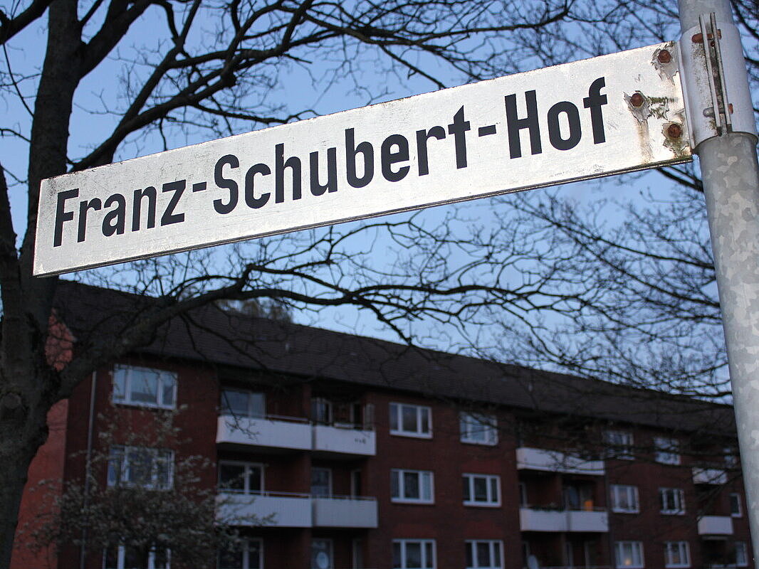 © Soenke Rahn, Public domain, via Wikimedia Commons 