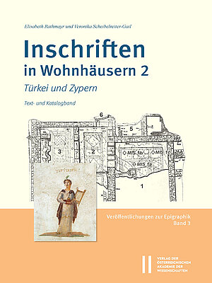 Inschriften in Wohnhäusern 2: Türkei und Zypern