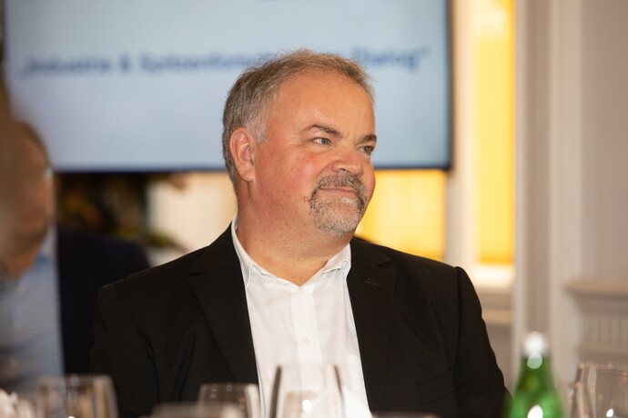 Jürgen Knoblich (IMBA)