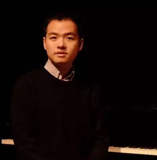Zhouyang Ma. (c) Private