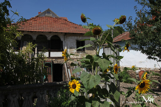 Living house in Urovica (2016)