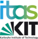 Logo from the institute of technology assessment of the Karlsruhe Institute of Technology