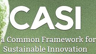 Logo: CASI