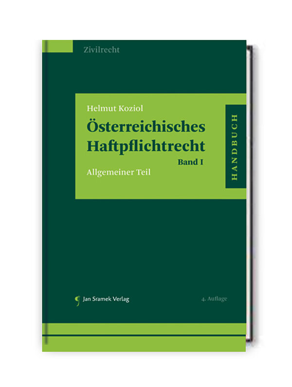 Österreichisches Haftpflichtrecht