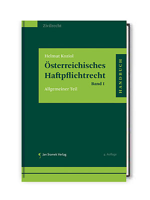 Österreichisches Haftpflichtrecht