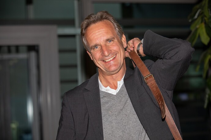 Johannes Linhart