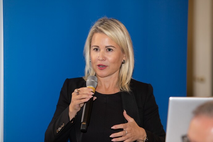 Ursula Simacek (IV-Wien)