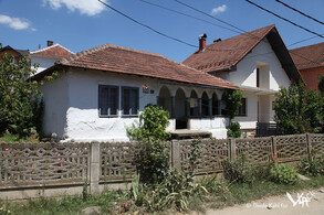 Living house in Urovica (2016)