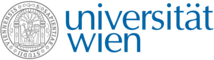 logo of the University of Vienna