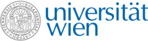 Logo der Universität Wien