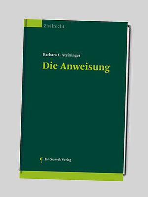 Die Anweisung