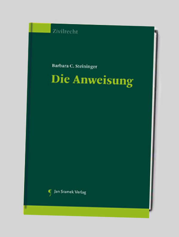 Die Anweisung