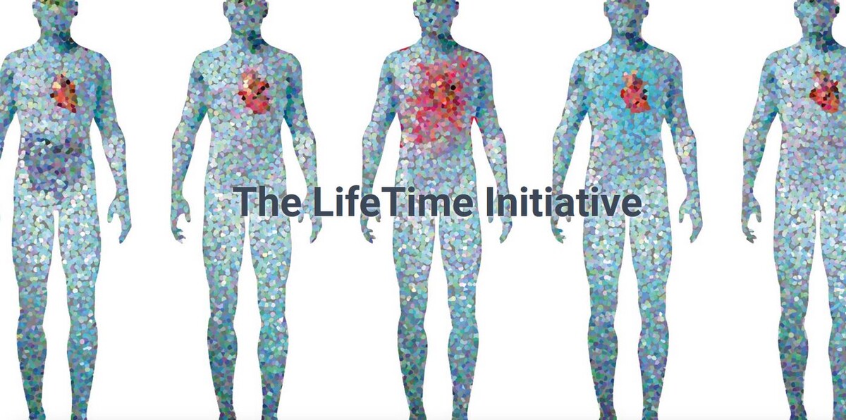 LifeTime is a new transnational and interdisciplinary initiative of leading European researchers at over 50 renowned organizations across Europe, who selected 18 partners to submit the proposal as a FET Flagship.