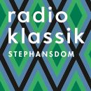 Logo "radio klassik Stephansdom"