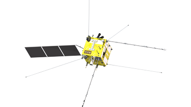 © DFH Satellite Co., Ltd. © DFH Satellite Co., Ltd.