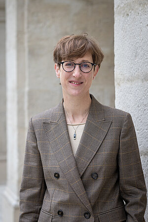 Barbara Steininger